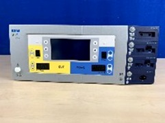Diathermy unit